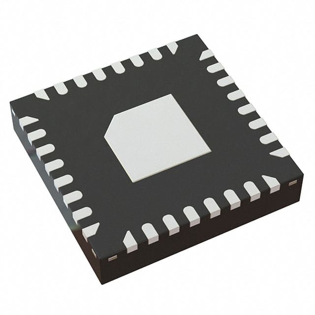 BQ40Z80RSMT IC BATT MFUNC LI-ION 2-7C 32VQFN