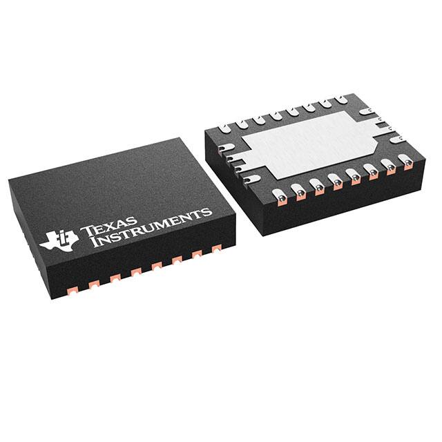 BQ51013BQWRHLRQ1 AUTOMOTIVE WPC 1.2 COMPATIBLE FU