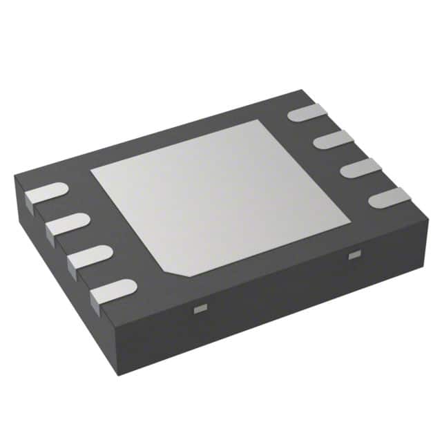BQ771818DPJT IC BATT PROT LI-ION 2-5CEL 8WSON