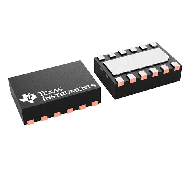 BQ7720700DSSR 3-SERIES TO 7-SERIES CELL LI-ION