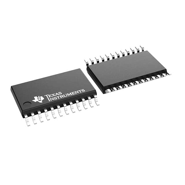 BQ7721610PWR VOLTAGE AND TEMPERATURE PROTECTI