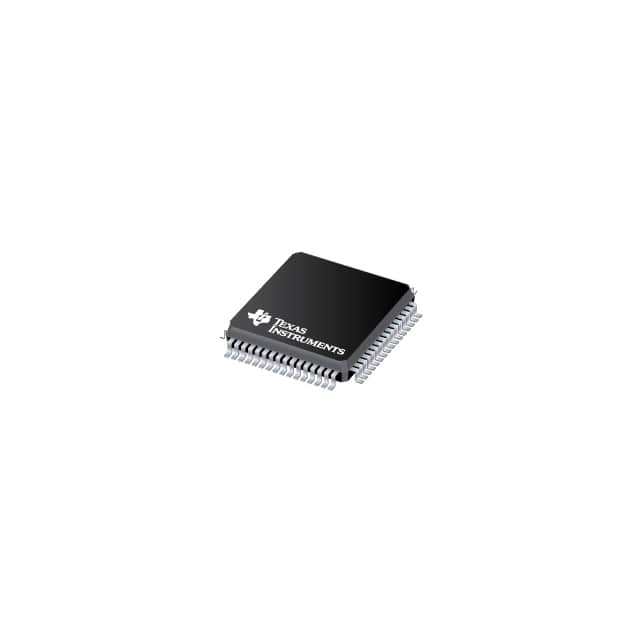 BQ79616PAPRQ1 16-S AUTOMOTIVE PRECISION BATTER