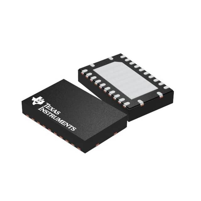 CAXC8T245QWRGYRQ1 IC TRANSLTR BIDIRECTIONAL 24VQFN
