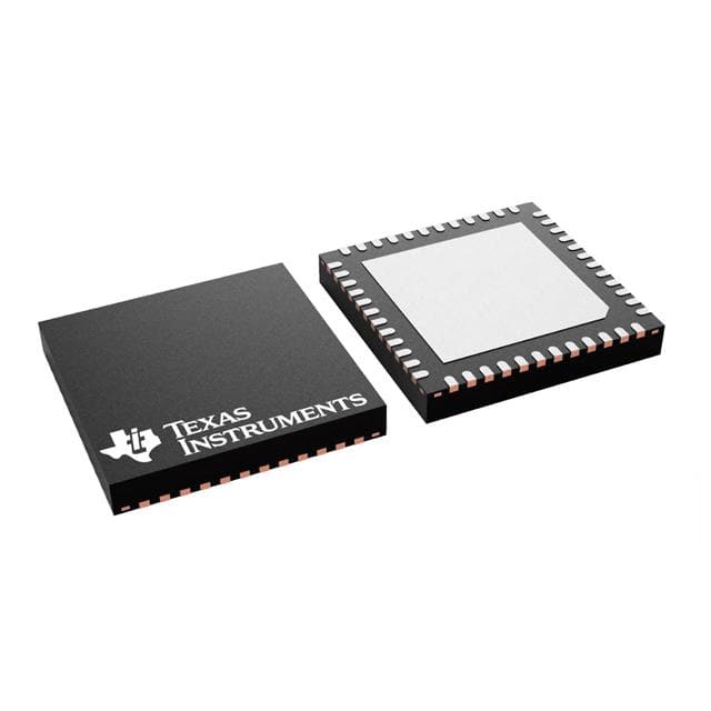 CC1352P74T0RGZR SIMPLELINK ARM CORTEX-M4F MULTIP