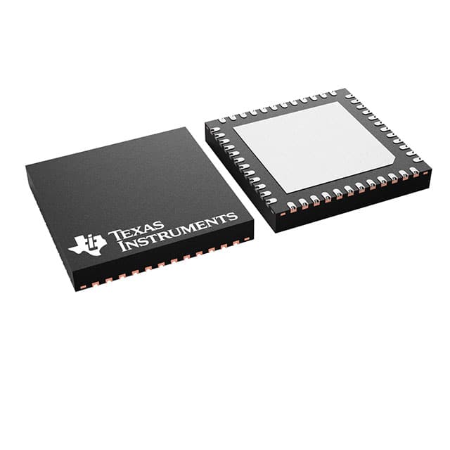 CC2642R1FTWRGZRQ1 AUTOMOTIVE QUALIFIED SIMPLELINK