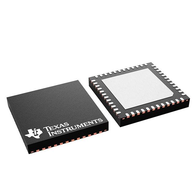 CC2651P31T0RGZR SIMPLELINK 32-BIT ARM CORTEX-M4