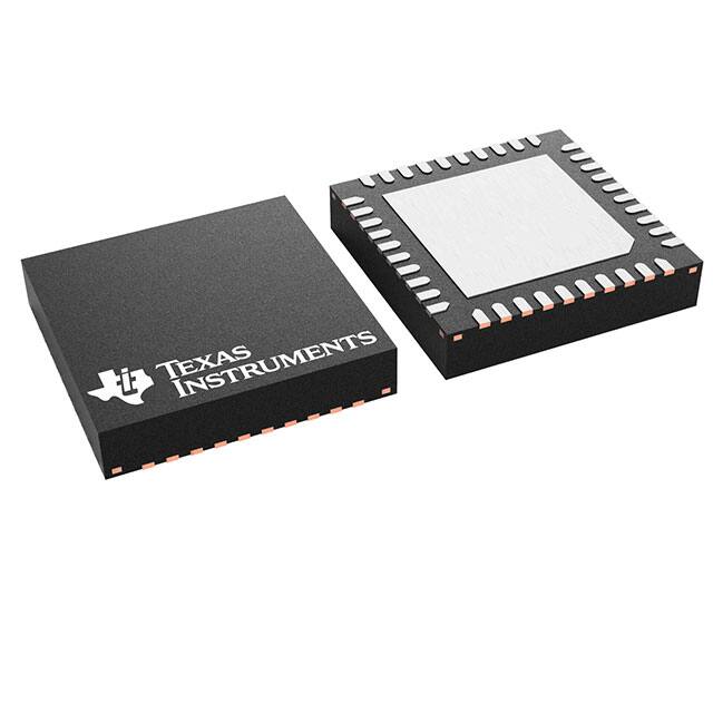 CC2651P31T0RKPR SIMPLELINK 32-BIT ARM CORTEX-M4