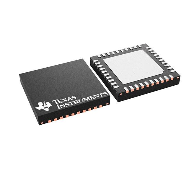 CC2651R31T0RKPR SIMPLELINK32-BIT ARMCORTEX-M4 SI