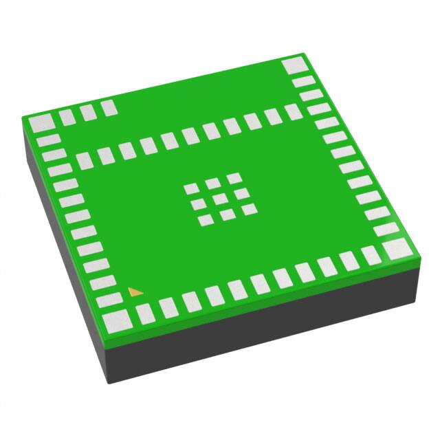 CC2651R3SIPAT0MOUR SIMPLELINK MULTIPROTOCOL 2.4-GHZ