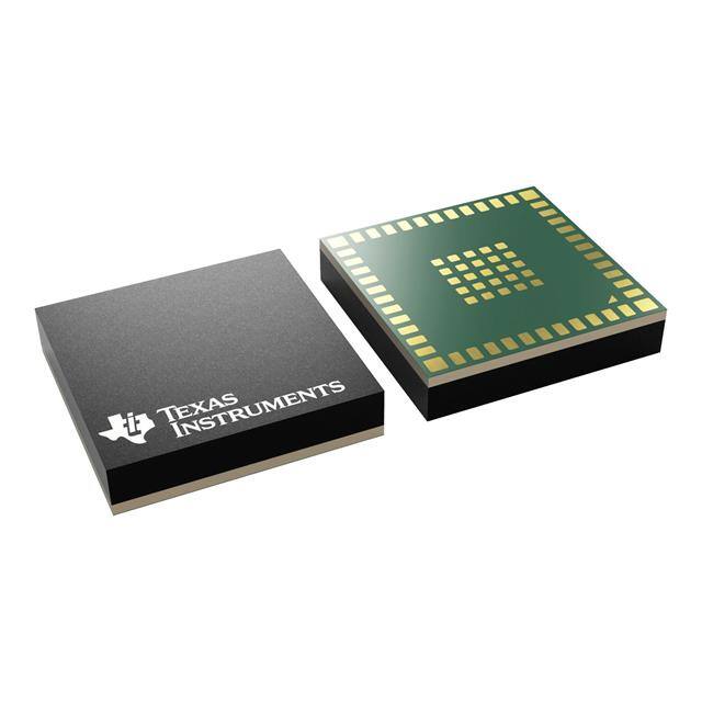 CC2652PSIPMOTR SIMPLELINK MULTIPROTOCOL 2.4-GHZ