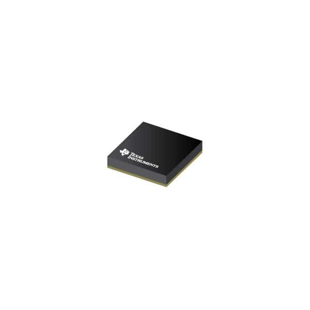 CC2652RSIPMOTR SIMPLELINK 2.4GHZ SIP MODULE 352