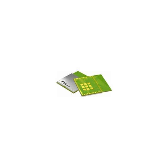CC3235MODASF12MONR XCC3235SF WI-FI ANT MODULE LARGE