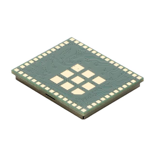 CC3235MODSF12MOBR RF TXRX MODULE WIFI CHIP SMD