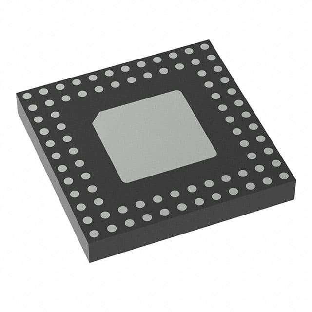 CDCDB2000NPPR IC CLK BUFFER 1:20 250MHZ 80TLGA