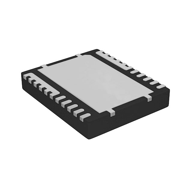 CSD95372BQ5MC IC HALF BRIDGE DRIVER 60A 12VSON