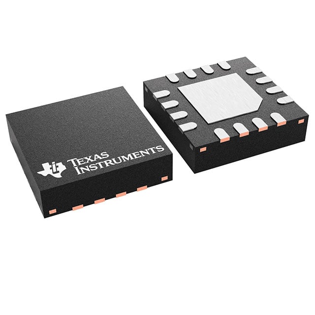 DAC53002RTER ULTRA-LOW-POWER, TWO-CHANNEL, 10