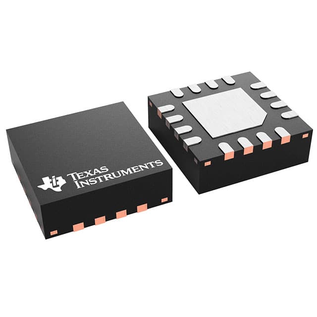 DAC53202RTER TWO-CHANNEL, 10-BIT, INPUT- AND