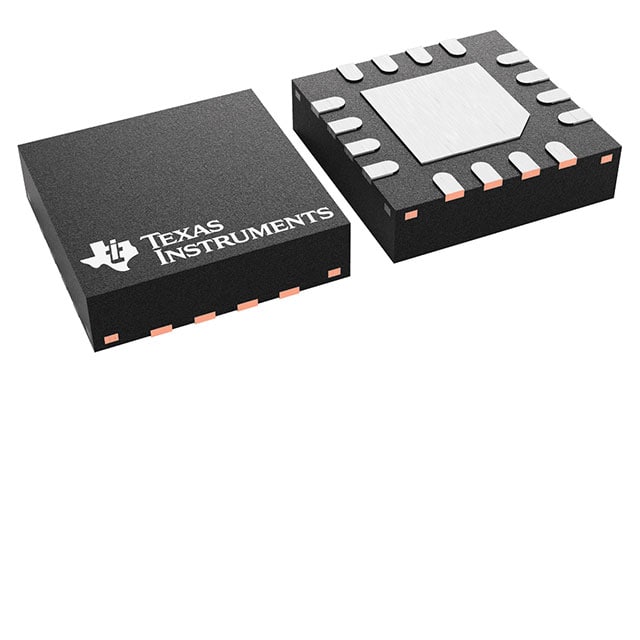 DAC63002RTER ULTRA-LOW-POWER, DUAL-CHANNEL, 1