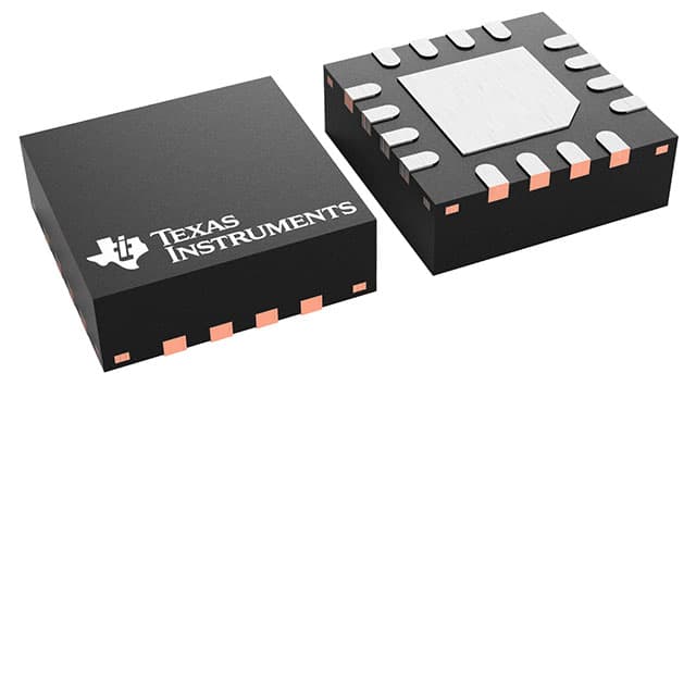 DAC63202RTER TWO-CHANNEL, 12-BIT, INPUT- AND