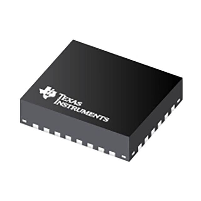DP83TC813SRHFRQ1 AUTOMOTIVE LOW-POWER, SMALL FOOT