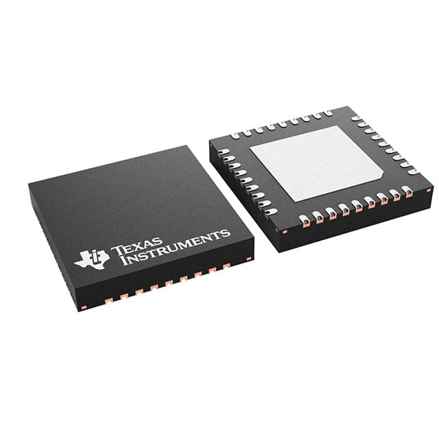 DP83TC814RRHARQ1 LOW-POWER100BASE-T1 AUTOMOTIVE E