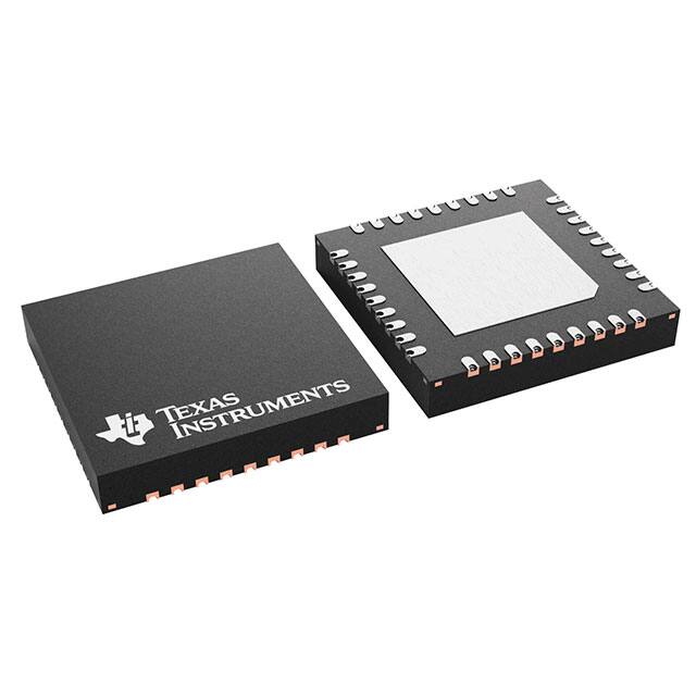 DP83TC814SRHARQ1 LOW-POWER 100BASE-T1 AUTOMOTIVE