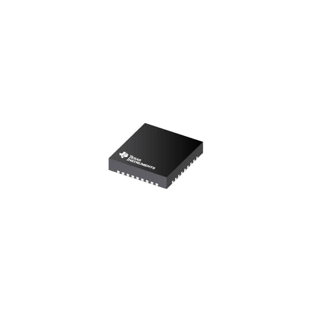 DP83TG720SWRHATQ1 1000BASE-T1 AUTOMOTIVE ETHERNET