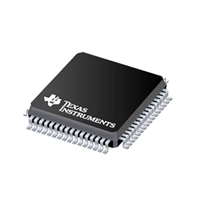 DRV3255EPAPRQ1 INTEGRATED 3-PHASE 48-V AUTOMOTI