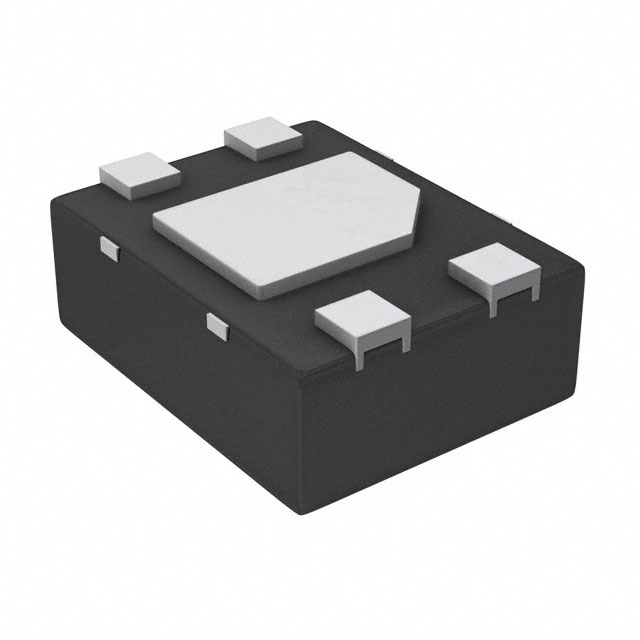 DRV5032FADMRR MAGNETIC SWITCH OMNIPOLAR 4X2SON