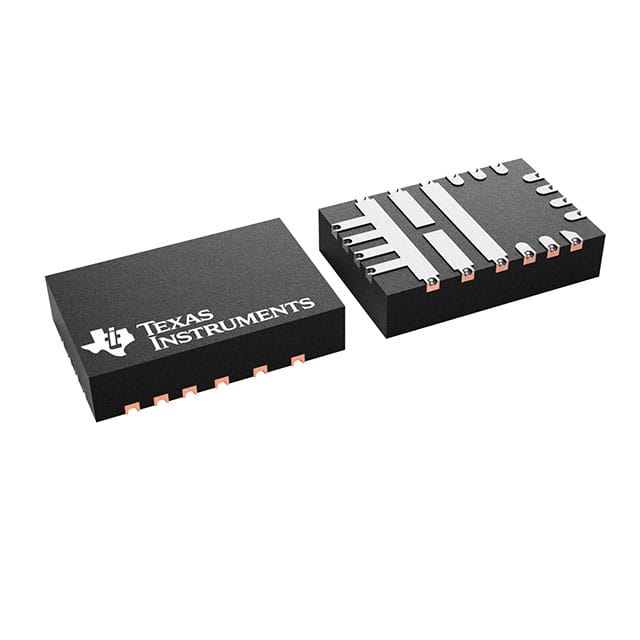 DRV8243SQRXYRQ1 AUTOMOTIVE 40-V, 12-A H-BRIDGE D
