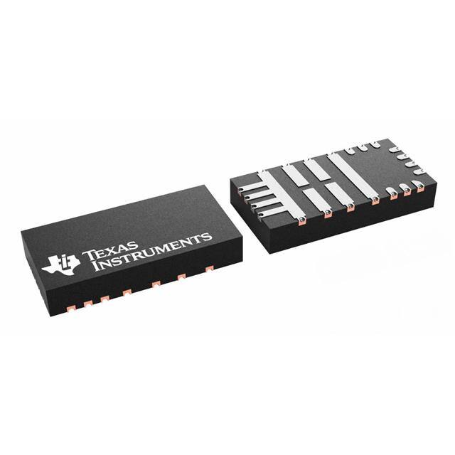 DRV8244SQRYJRQ1 AUTOMOTIVE 40-V, 21-A H-BRIDGE D