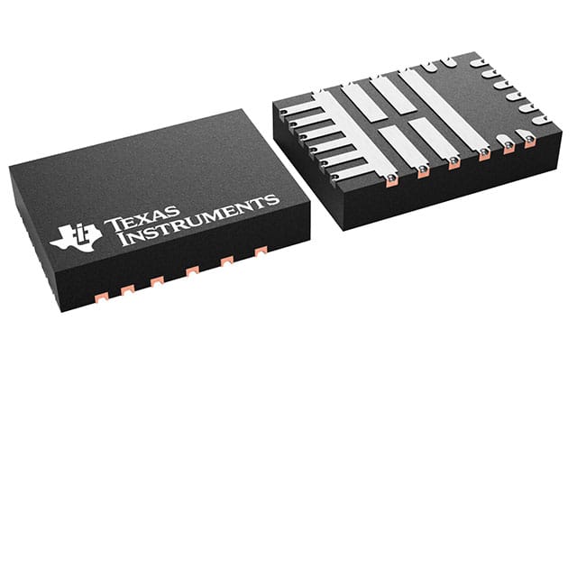 DRV8245HQRXZRQ1 AUTOMOTIVE 40-V, 32-A H-BRIDGE D