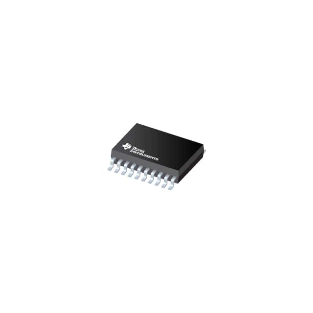 DRV8300NIPWR 100-V MAX SIMPLE 3-PHASE GATE DR