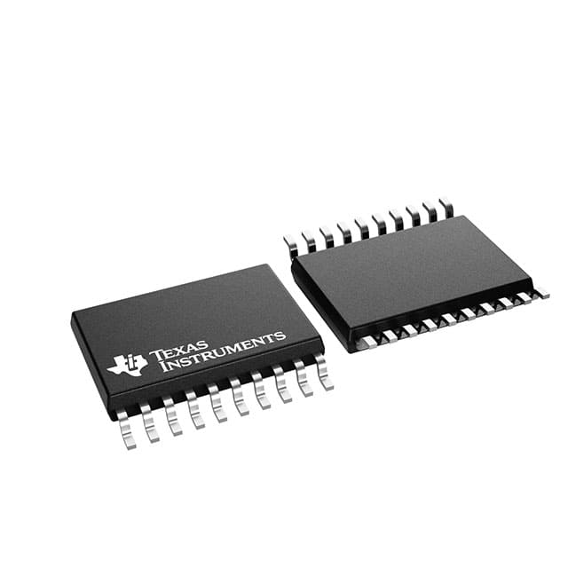 DRV8300UDPWR 100-V MAX SIMPLE THREE-PHASE GAT