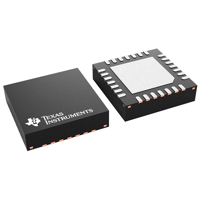 DRV8328ARUYR 60 V 1000/2000 MA 3-PHASE GATE D