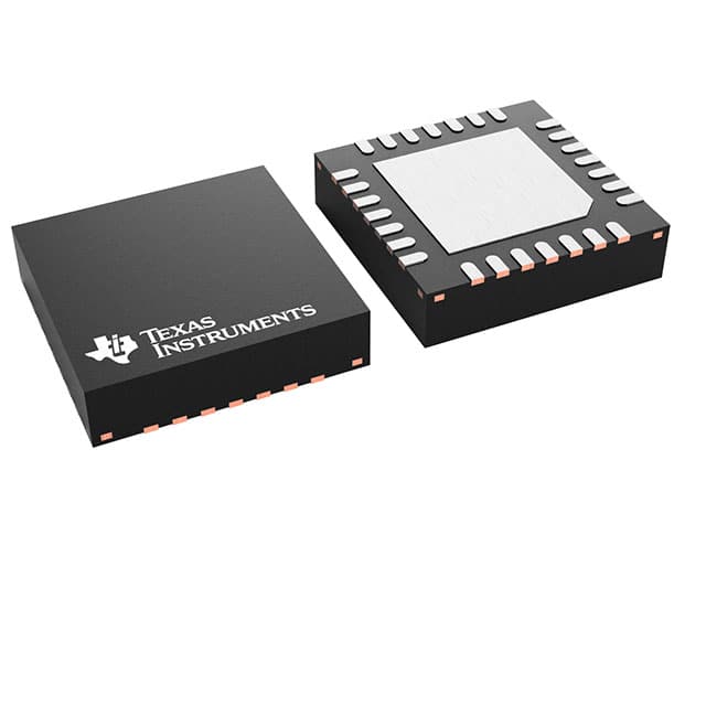 DRV8328BRUYR 60 V 1000/2000 MA 3-PHASE GATE D