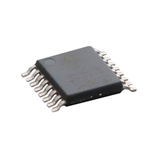 DRV8874PWPR DRV8874 H-BRIDGE MOTOR DRIVER