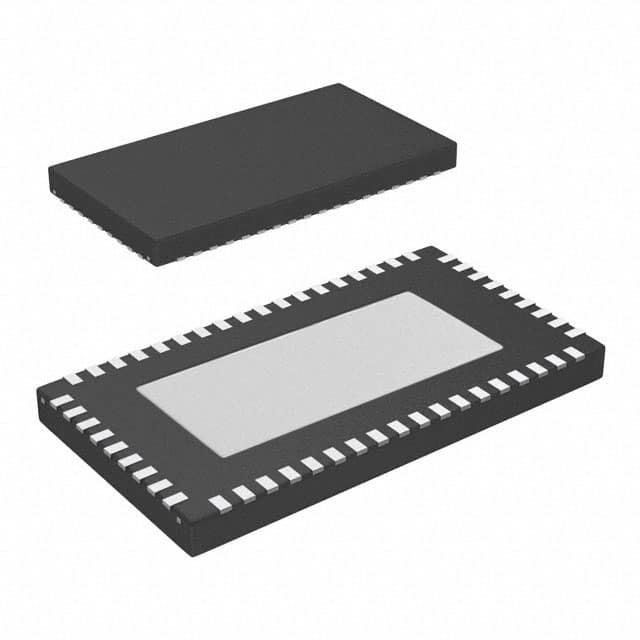 DS100KR401SQE/NOPB IC REDRIVER 8CH 10.3GBPS 54WQFN