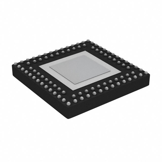 DS90C187LFX/NOPB IC SERIALIZER DL LVDS LP 92QFN