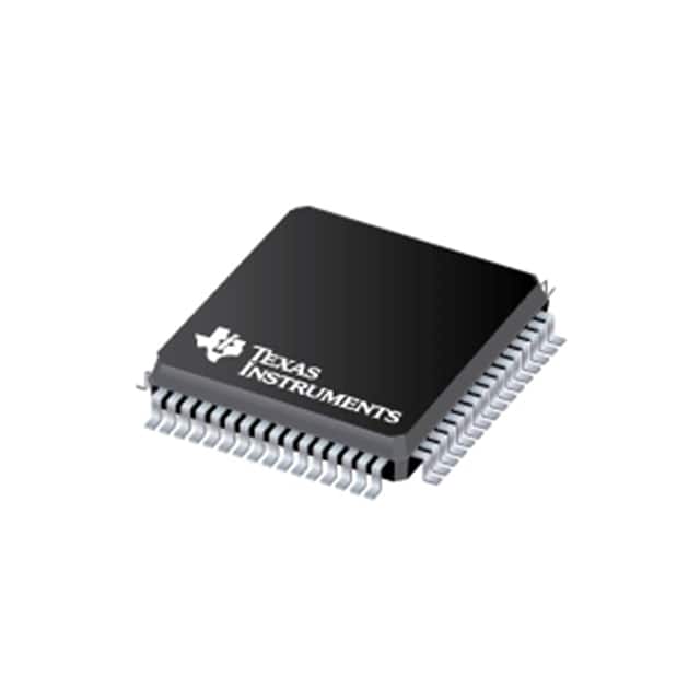 F280023CPMSR IC MCU 32BIT 64KB FLASH 64LQFP