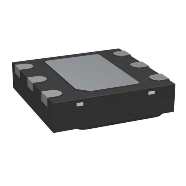 HDC2021DEBR HUMIDITY SENSOR
