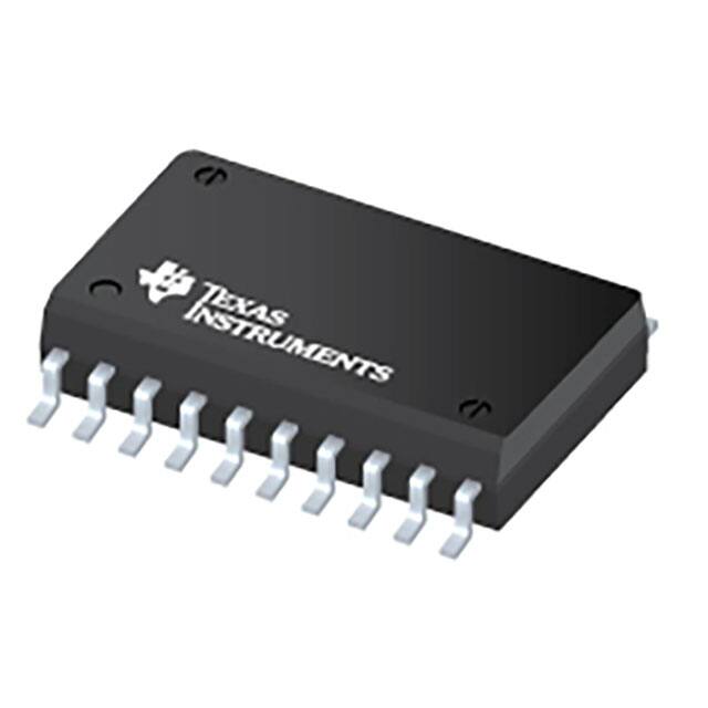 ISOW1412DFMR LOW-EMISSIONS, 500-KBPS, REINFOR