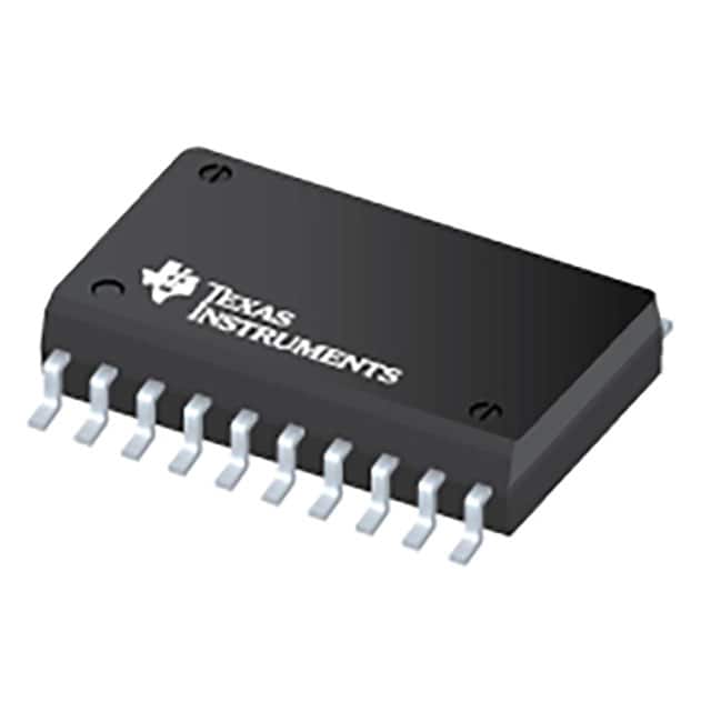 ISOW7721DFMR LOW-EMISSIONS, DUAL-CHANNEL, 1/1