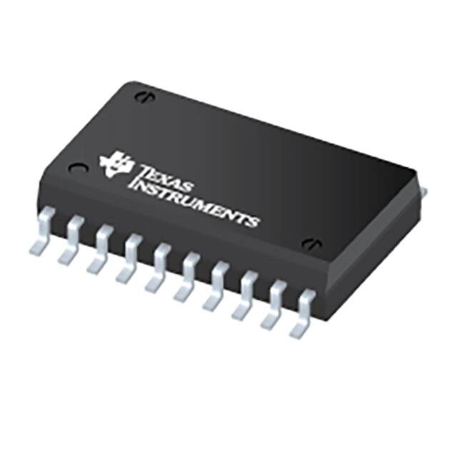 ISOW7721FDFMR LOW-EMISSIONS, DUAL-CHANNEL, 1/1