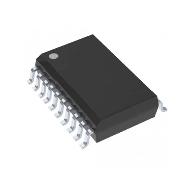 ISOW1432BDFMR LOW EMISSIONS, 5-KVRMS, 12-MBPS