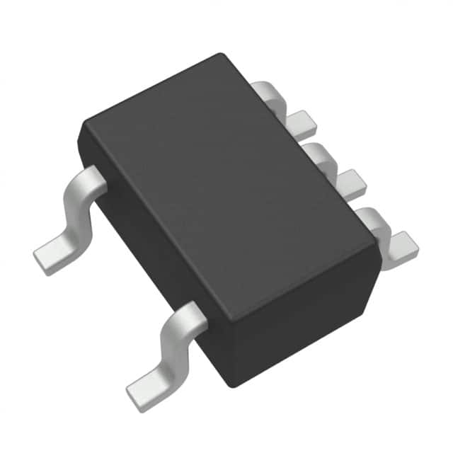 SN74AHC1G86DCKT IC GATE XOR 1CH 2-INP SC70-5