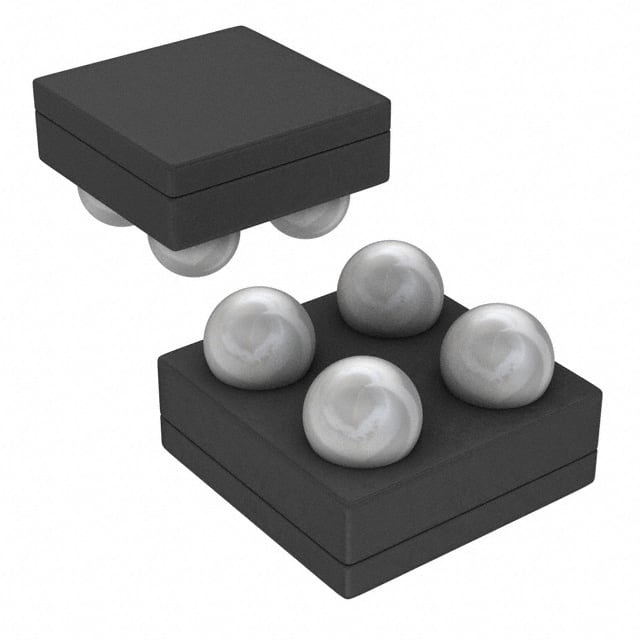 LM20SITL/NOPB SENSOR ANALOG -40C-125C 4USMD