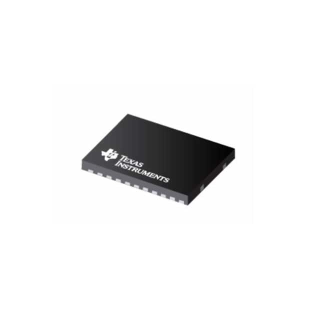 LM25149RGYR 42-V SYNCHRONOUS BUCK DC/DC CONT