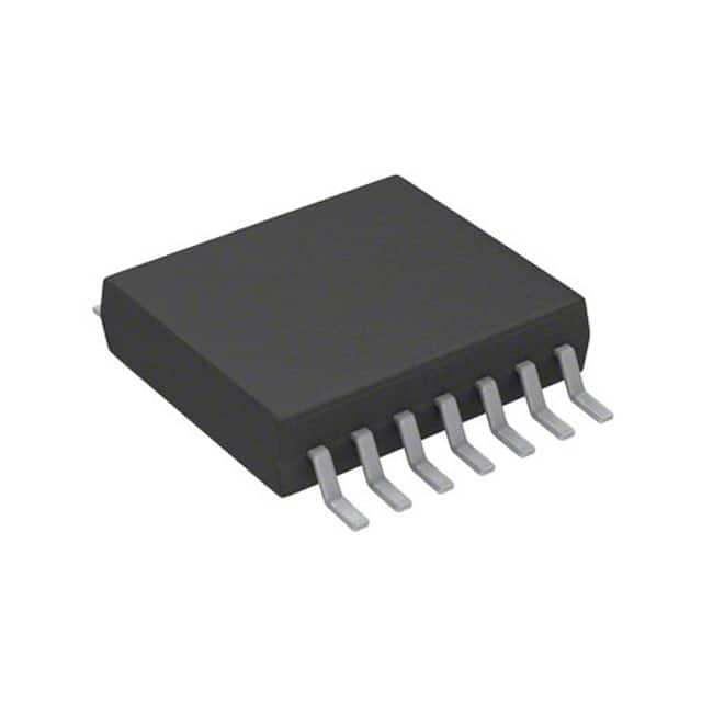LM5156HPWPR 2.2MHZ WIDE INPUT NONSYNCHRONOUS