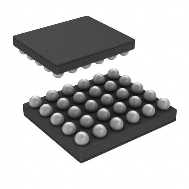 LM3290TMX/NOPB RF MODULATOR 30WFBGA/DSBGA
